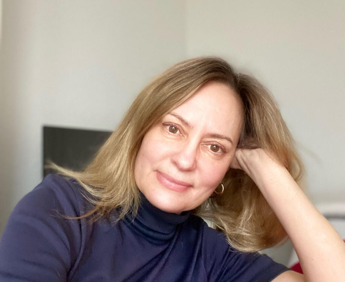 Алёна Школьникова